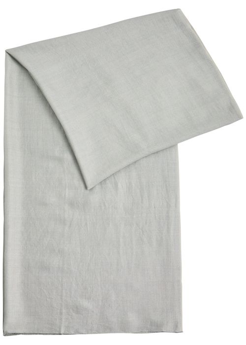 Georgia Silk Scarf
