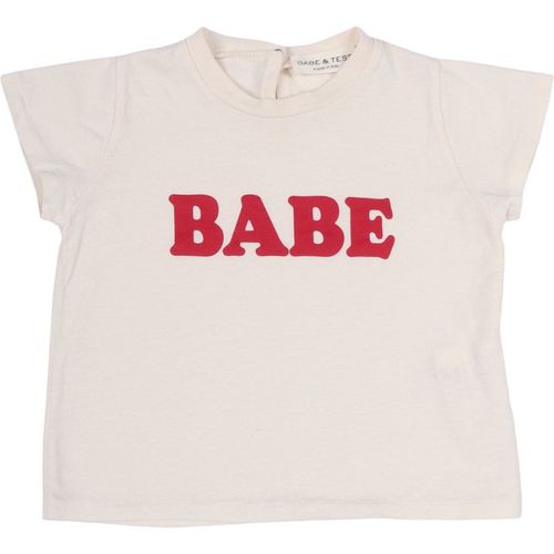 Babe & Tess Babe T Shirt