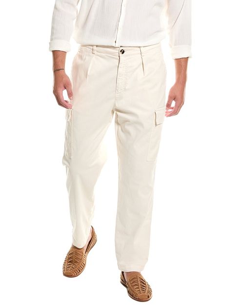 Smooth Fit Pant