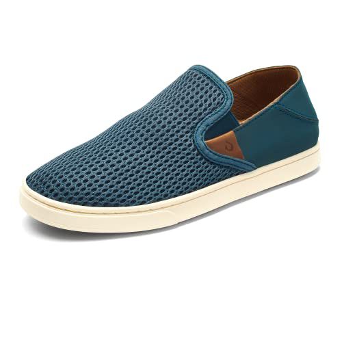 OLUKAI Pehuea Women's Slip On Sneakers