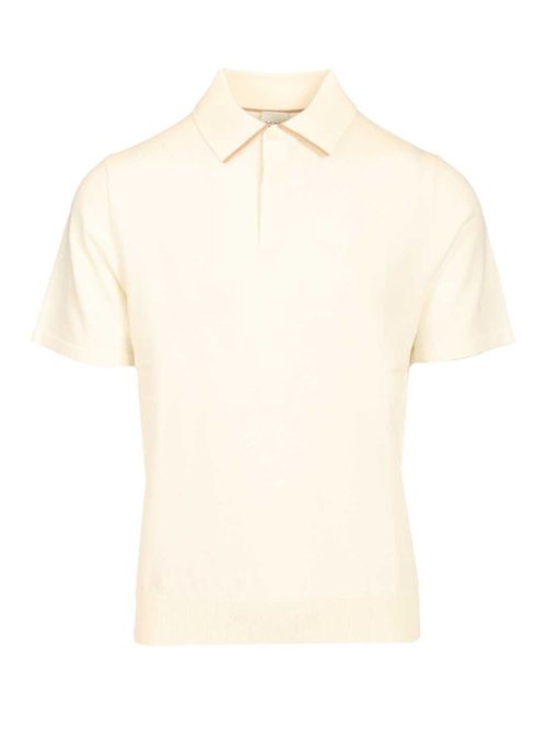 Organic Cotton Mini T-Shirt for Men