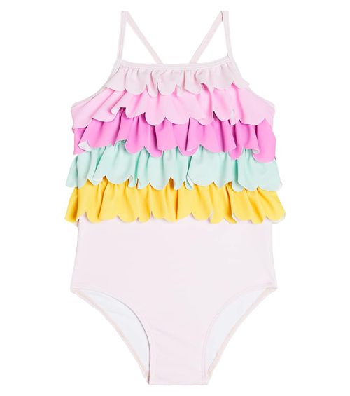 Tutu Du Monde Baby Vivid swimsuit