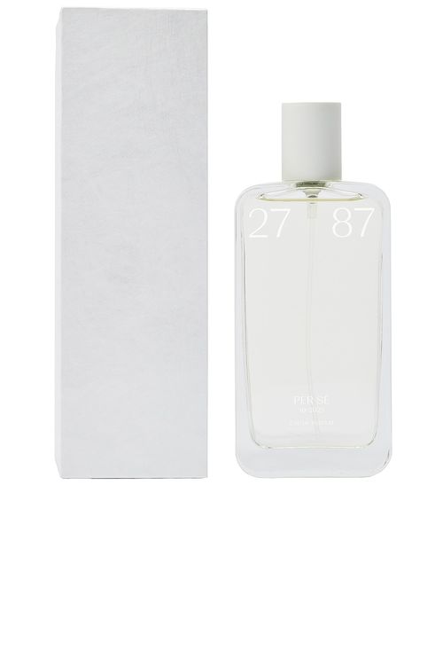 27 87 Per Sé Eau De Parfum 87ml in Beauty: NA