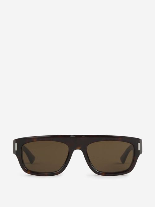 Rectangular Sunglasses