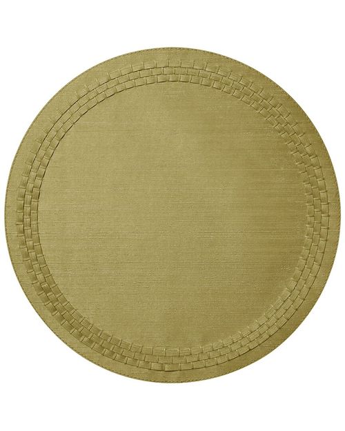Set of 4 August Placemats