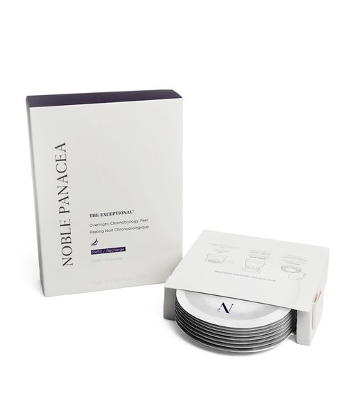 The Exceptional Overnight Chronobiology Peel - Refill