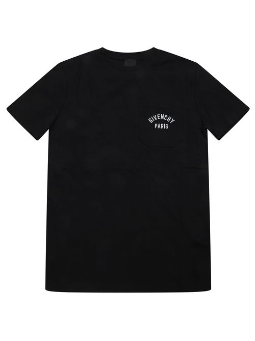 Pocket T-shirt