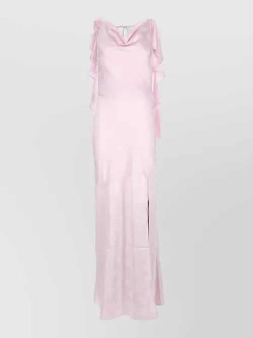 Rotate Birger Christensen - waterfall maxi dre