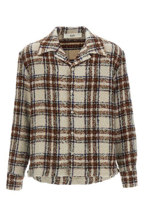 'Ojai' Shirt