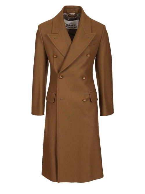 Winston Coat