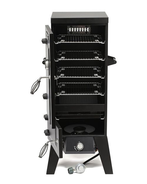 Vertical Propane Smoker COS-244