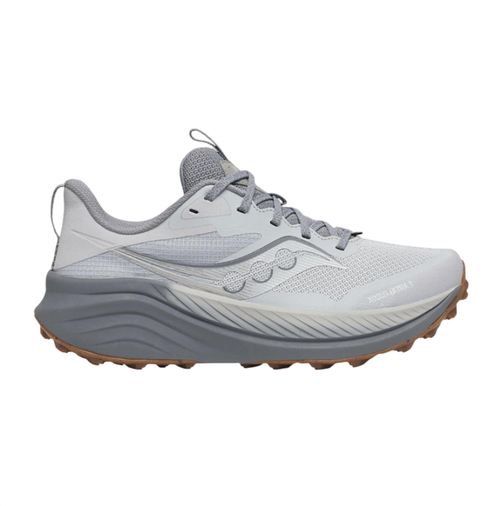 Women's Xodus Ultra 3 Running Shoes In Cloud/cinder