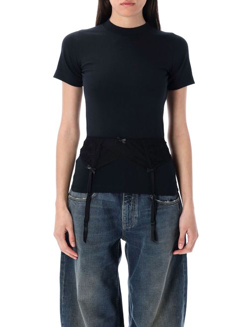 Lingerie T-Shirt