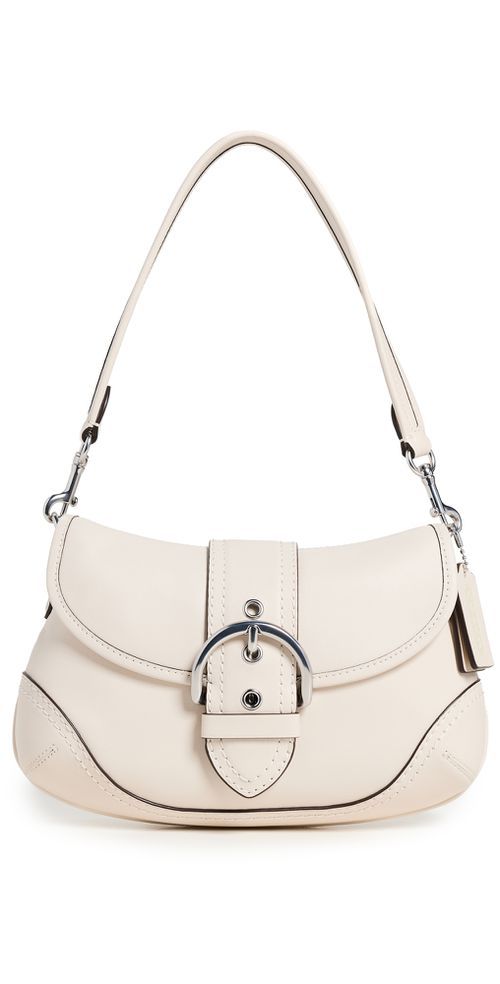 Regenerative Glovetanned Soho Bag LH/Chalk One Size