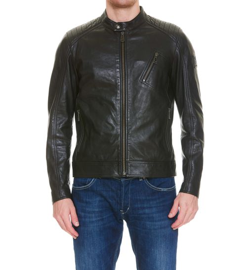 V Racer Jacket