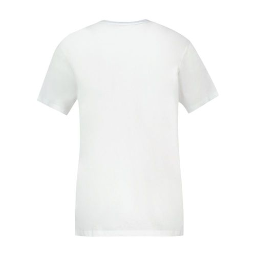 Cotton T-Shirt — White