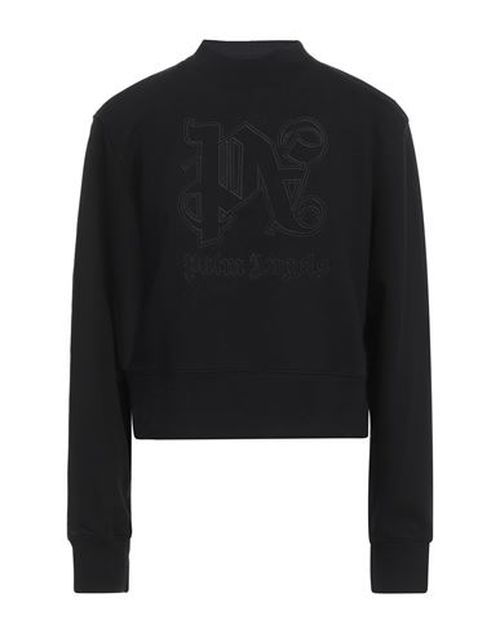 Woman Sweatshirt Black