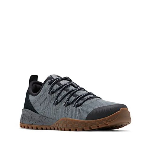 Columbia Men's Fairbanks Low