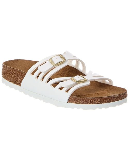 Granada Leather Sandal