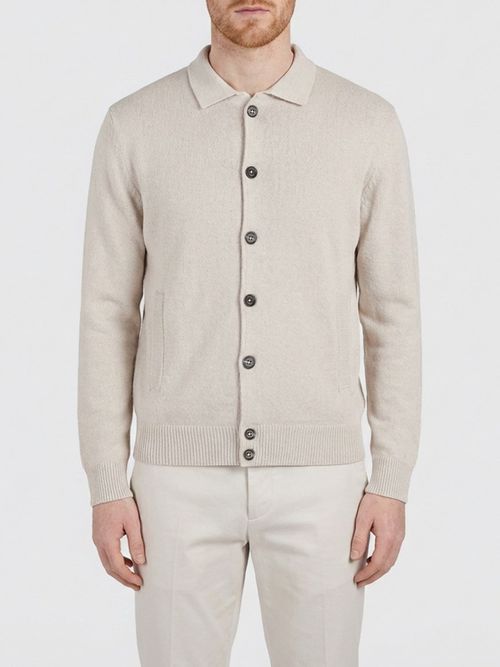 Sweater Men color Brown