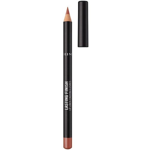 Debenhams Lasting Matte Lip Liner In Tiramisu