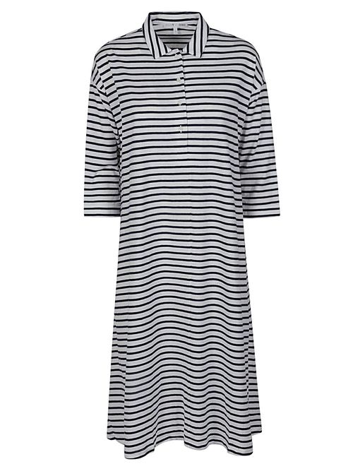 C-Zero Shirt Women's Cotton Polo Dre