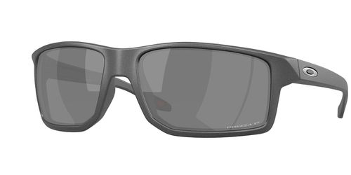 Oakley OO9470 GIBSTON XL Polarized 947002 Men's Sunglasses Grey