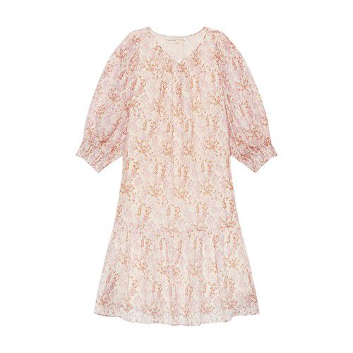 Alphée Dress