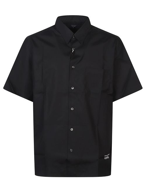 Cotton Shirt