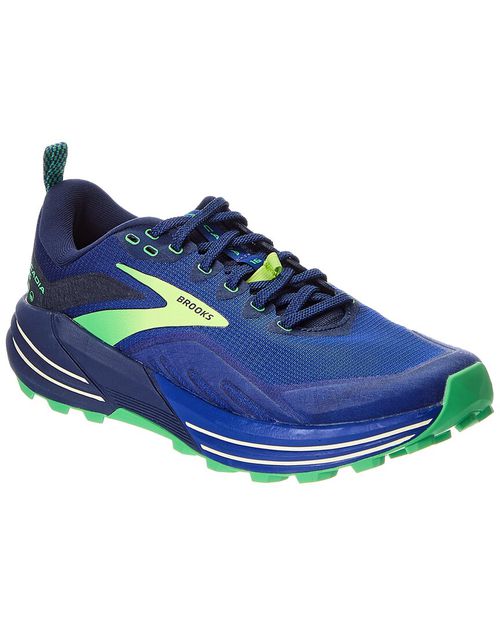 Cascadia 16 Sneaker