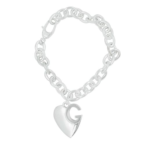 1973 Sterling Silver Bracelet