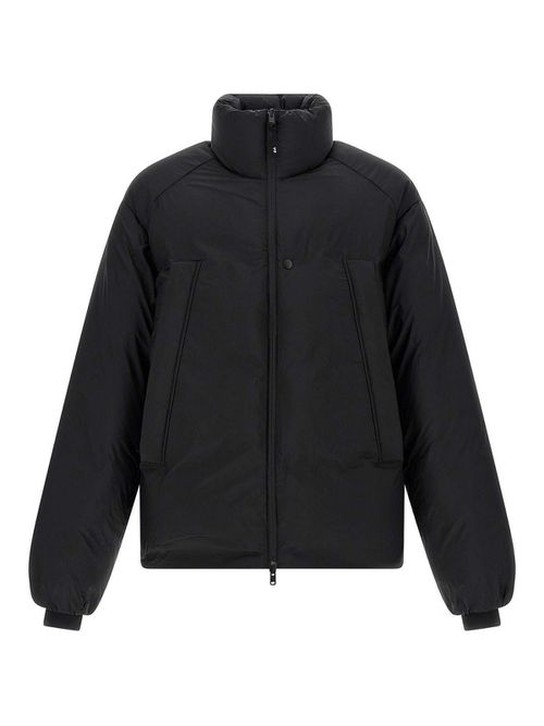 Puffer Down Jacket