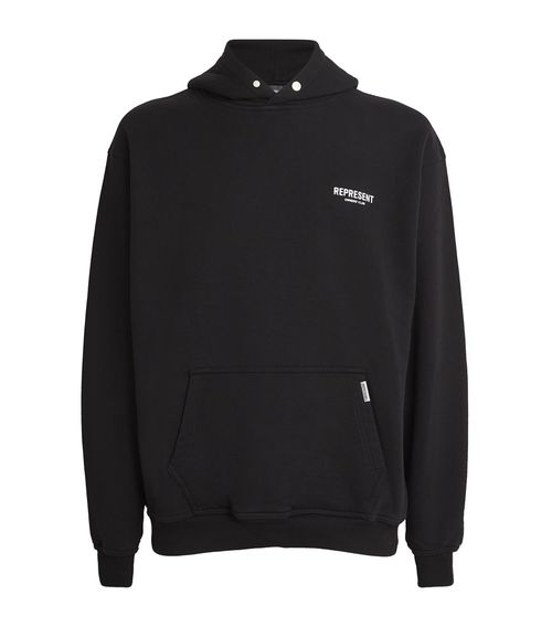 Owners Club Hoodie