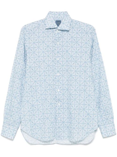 BARBA Napoli Shirt