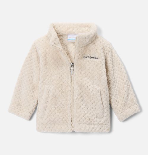 Girls  Infant Fire Side Sherpa Jacket-