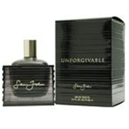 Unforgivable By Edt Spray 2.5 Oz