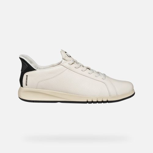 GEOX Aerantis Plus Man White