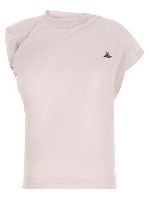 Hebo T-Shirt — Pink