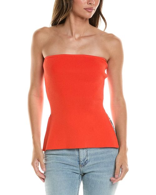Rib Tunic