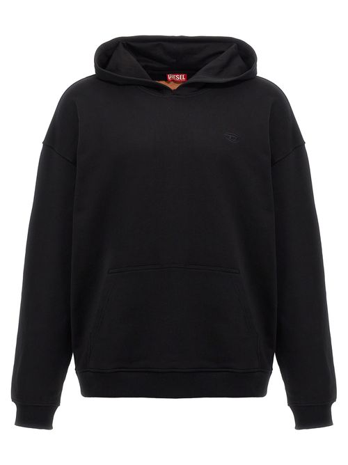 's-boxt-hood-bleach Hoodie