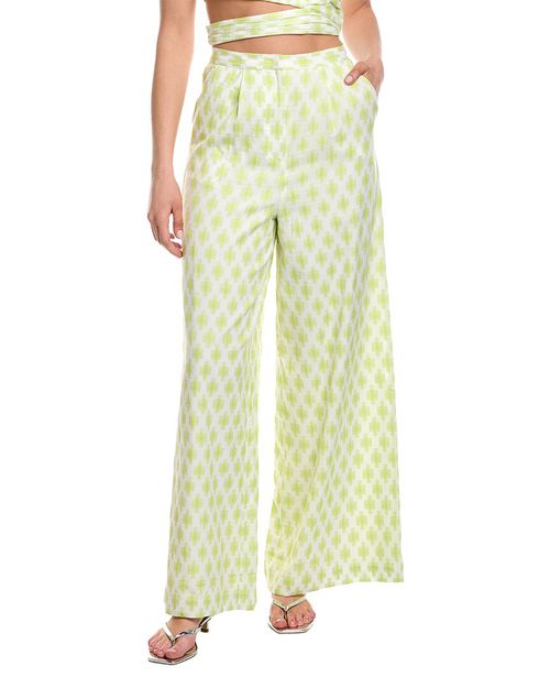 Meri Wide Leg Pant