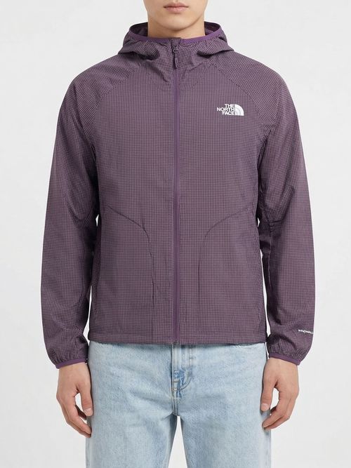 Jacket Men color Black