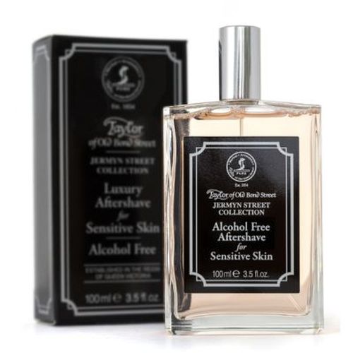 Taylor of Old Bond Street Jermyn Street Aftershave