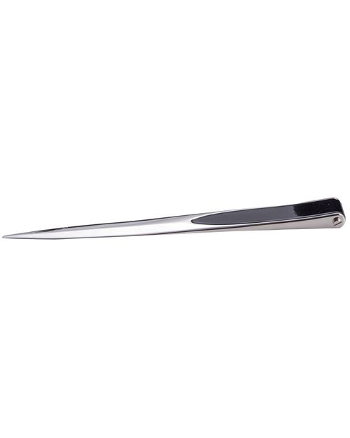 Stainless Steel Letter Opener
