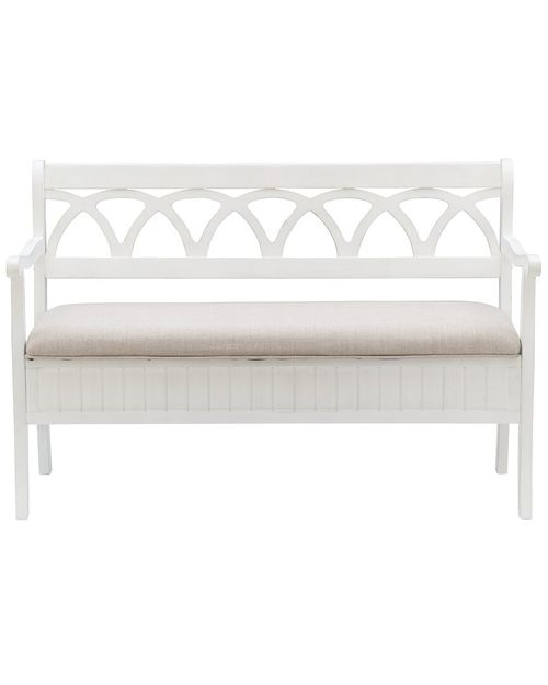 Winslett Storage Bench