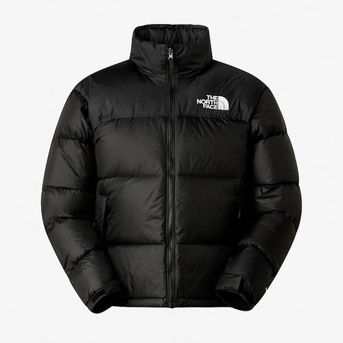 The North Face 1996 Retro Nuptse Jacket - TNF Black-NPF-R - male