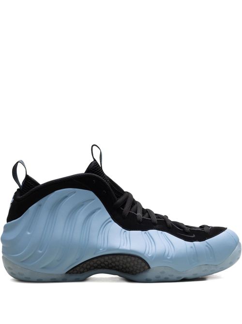 Air Foamposite One "Psychic Blue/Black" sneakers