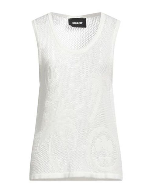 Woman Sweater Cream
