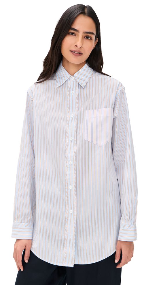 Pip Shirt Stripe