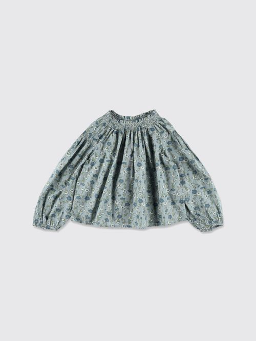 T-Shirt Kids color Blue